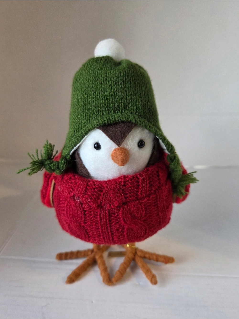 2017 Target Bird “DIGBY” Spritz Featherly Friends Wondershop EUC